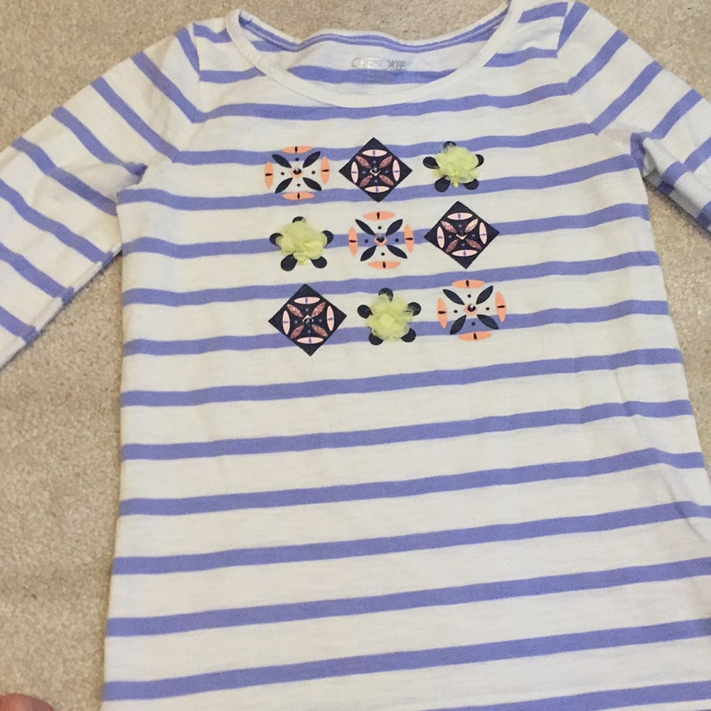 This shirt is from target